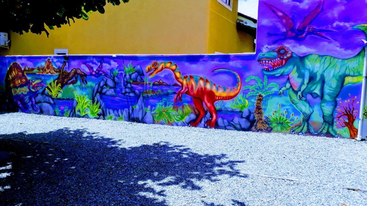 Casa Wilson Villa Penha  Exterior foto