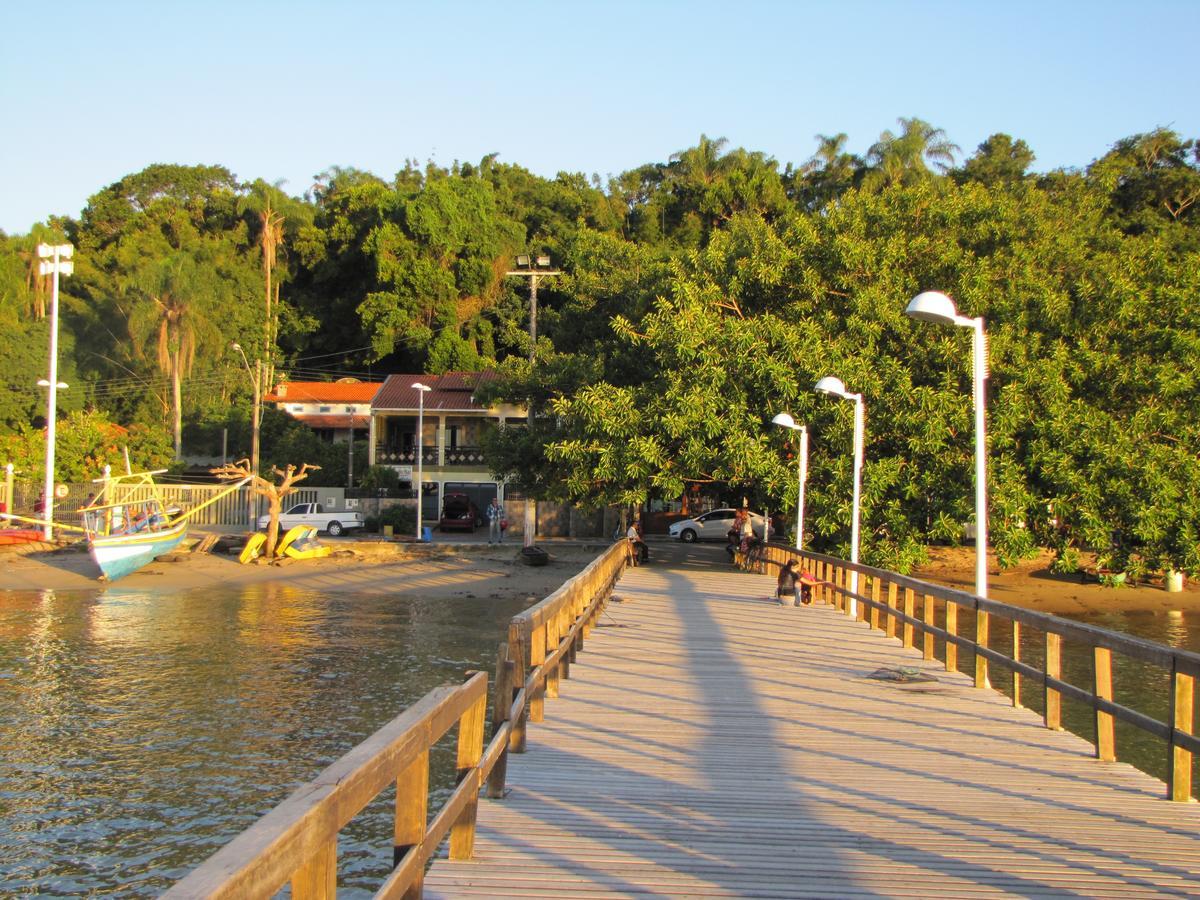 Casa Wilson Villa Penha  Exterior foto