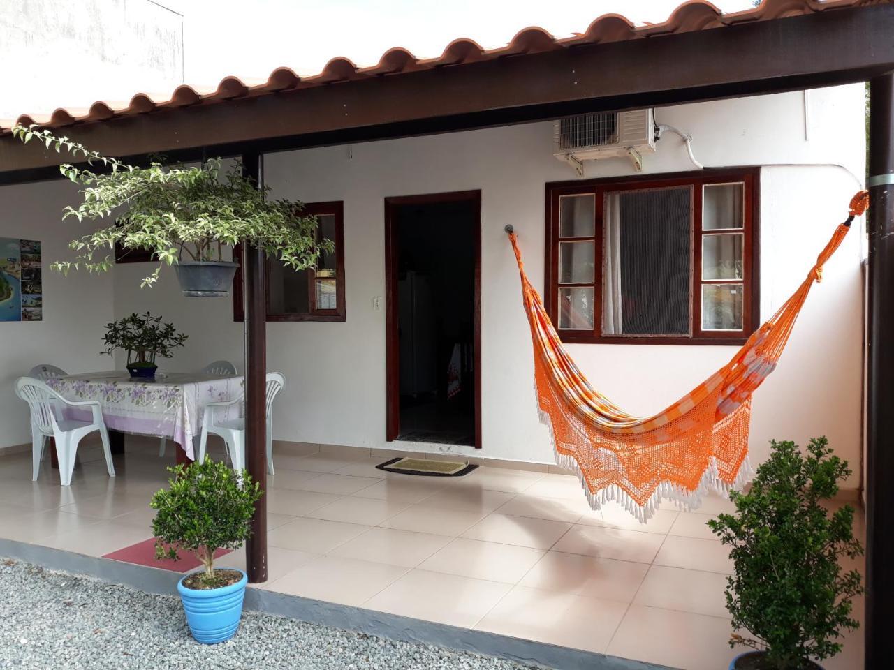 Casa Wilson Villa Penha  Exterior foto